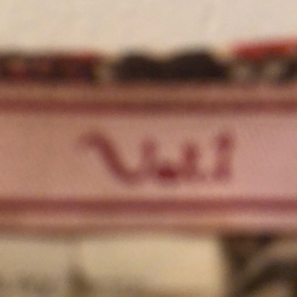 Fall blouse - Picture 4 of 4